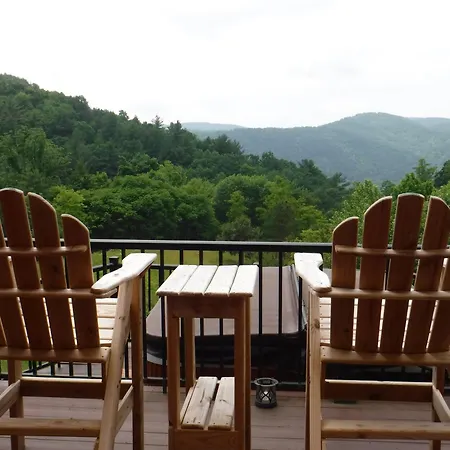 Brook Haven Vila